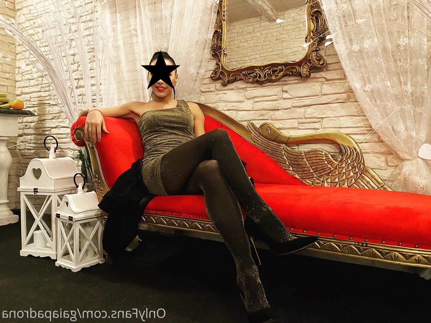 Mistress Gaia [ gaiapadrona ] Onlyfans leaked photo 10071207 on Hotleaks.tv