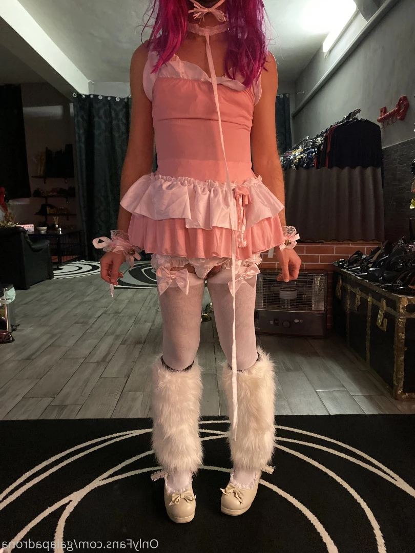 Mistress Gaia [ gaiapadrona ] Onlyfans leaked photo 10071322 on Hotleaks.tv