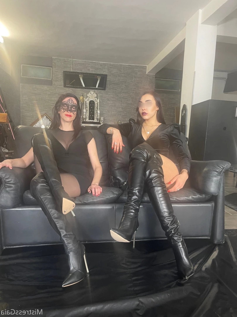 Mistress Gaia [ gaiapadrona ] Onlyfans leaked photo 10071398 on Hotleaks.tv