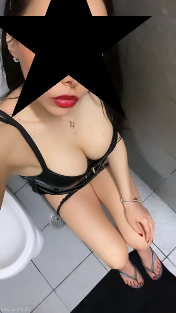 Mistress Gaia [ gaiapadrona ] Onlyfans leaked photo 10071457 on Hotleaks.tv