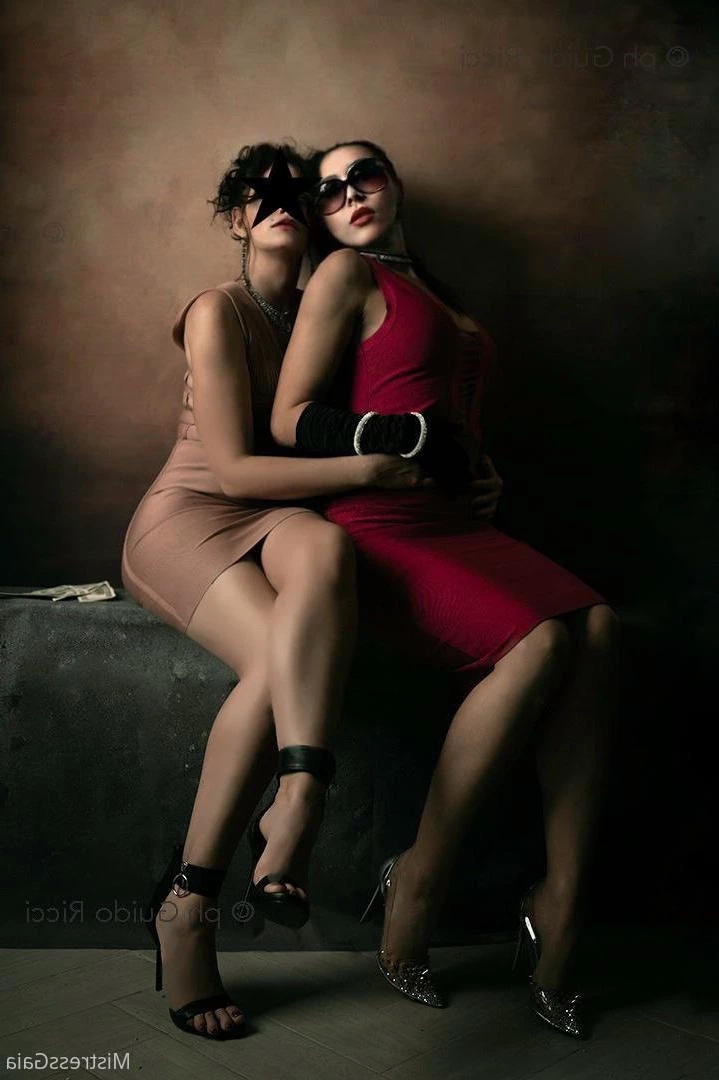 Mistress Gaia [ gaiapadrona ] Onlyfans leaked photo 10071605 on Hotleaks.tv