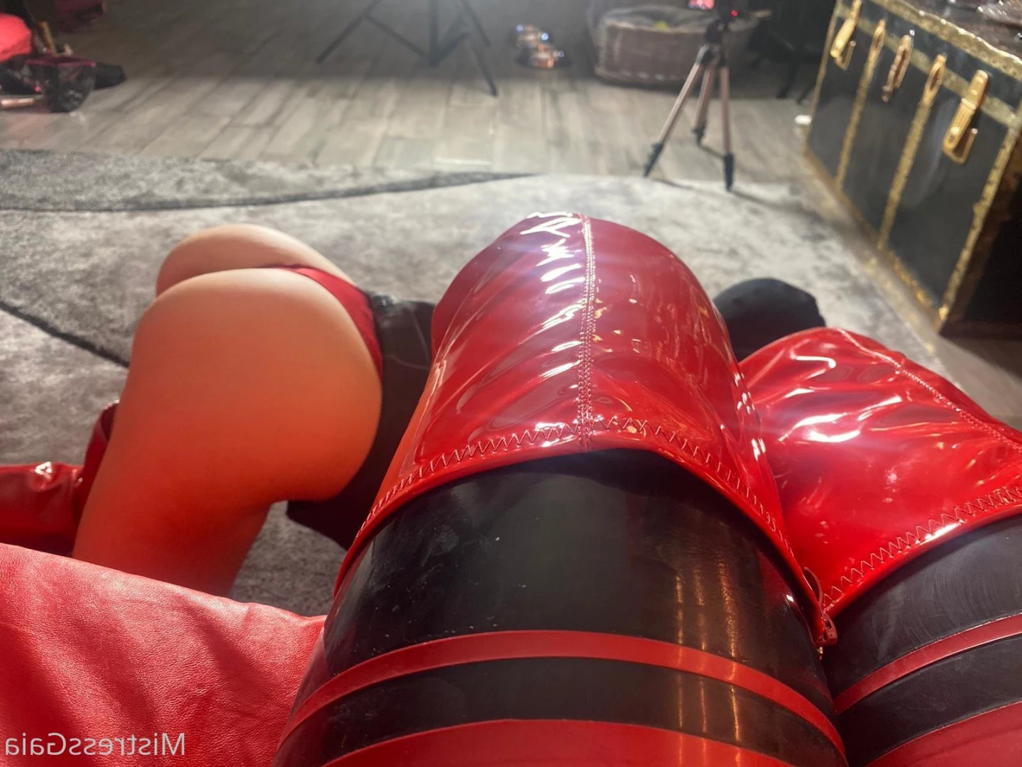 Mistress Gaia [ gaiapadrona ] Onlyfans leaked photo 10072158 on Hotleaks.tv