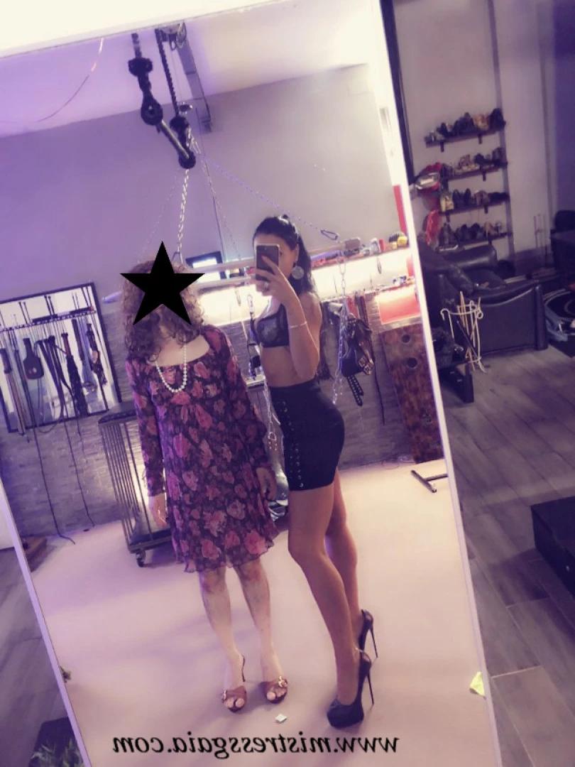Mistress Gaia [ gaiapadrona ] Onlyfans leaked photo 10072196 on Hotleaks.tv