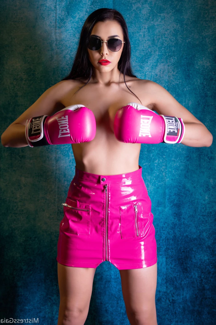 Mistress Gaia [ gaiapadrona ] Onlyfans leaked photo 10072372 on Hotleaks.tv
