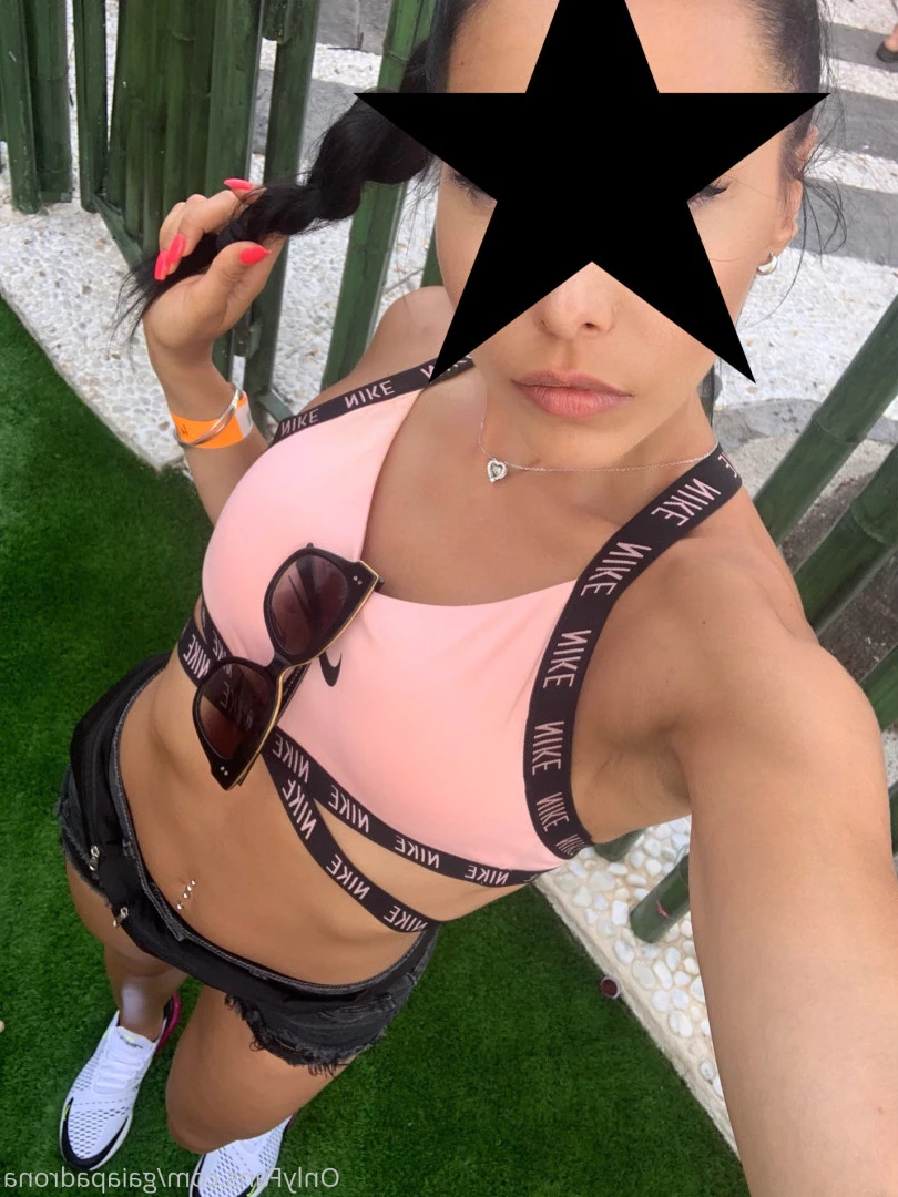 Mistress Gaia [ gaiapadrona ] Onlyfans leaked photo 10072520 on Hotleaks.tv
