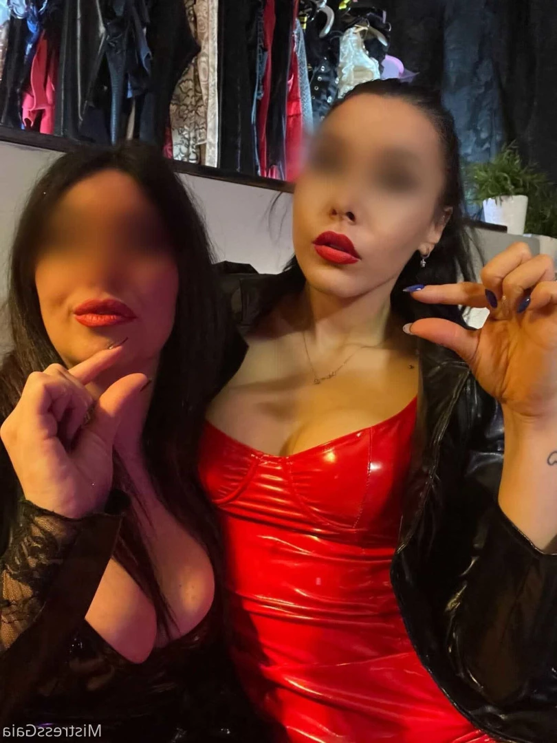 Mistress Gaia [ gaiapadrona ] Onlyfans leaked photo 10072753 on Hotleaks.tv