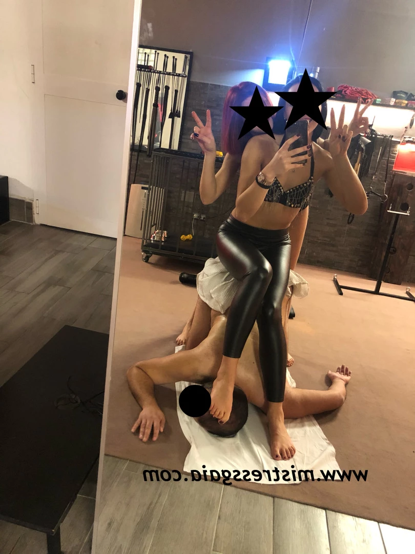 Mistress Gaia [ gaiapadrona ] Onlyfans leaked photo 10072796 on Hotleaks.tv