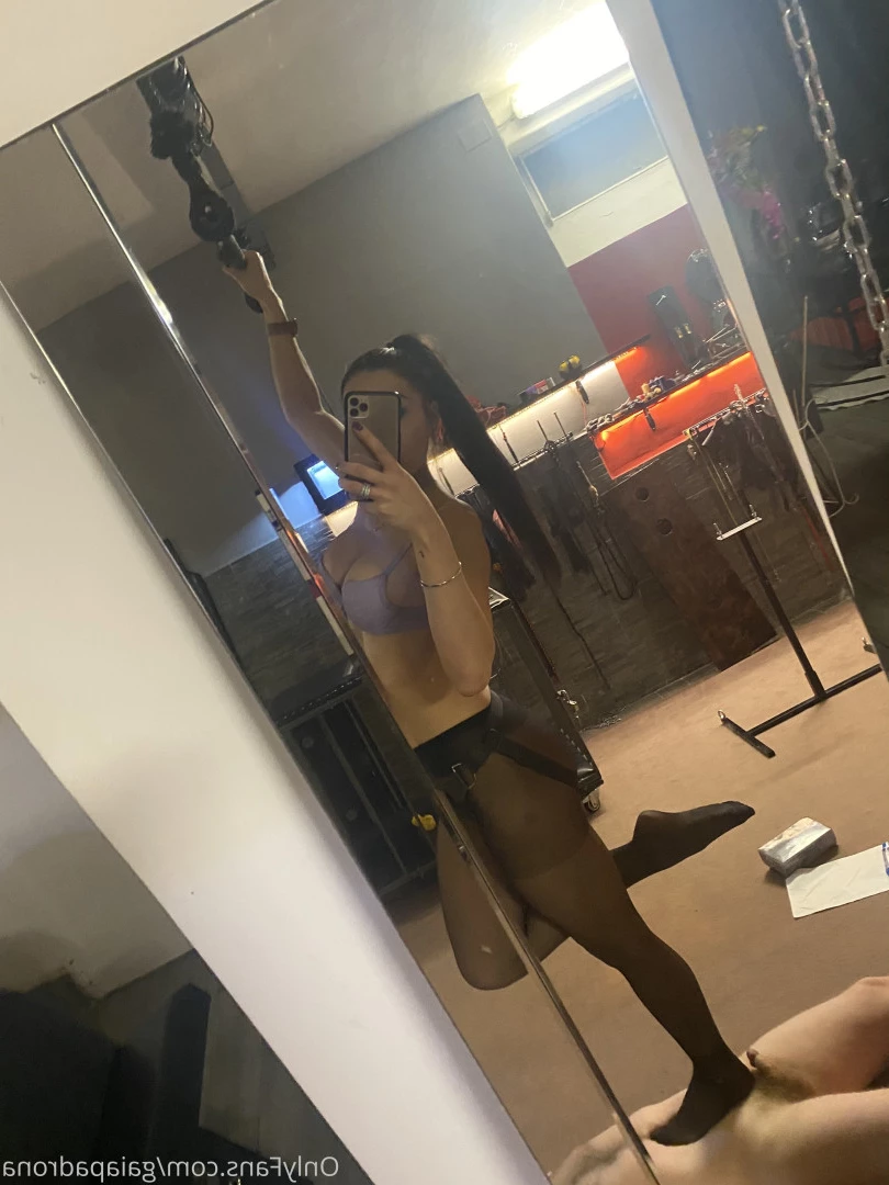Mistress Gaia [ gaiapadrona ] Onlyfans leaked photo 10072931 on Hotleaks.tv