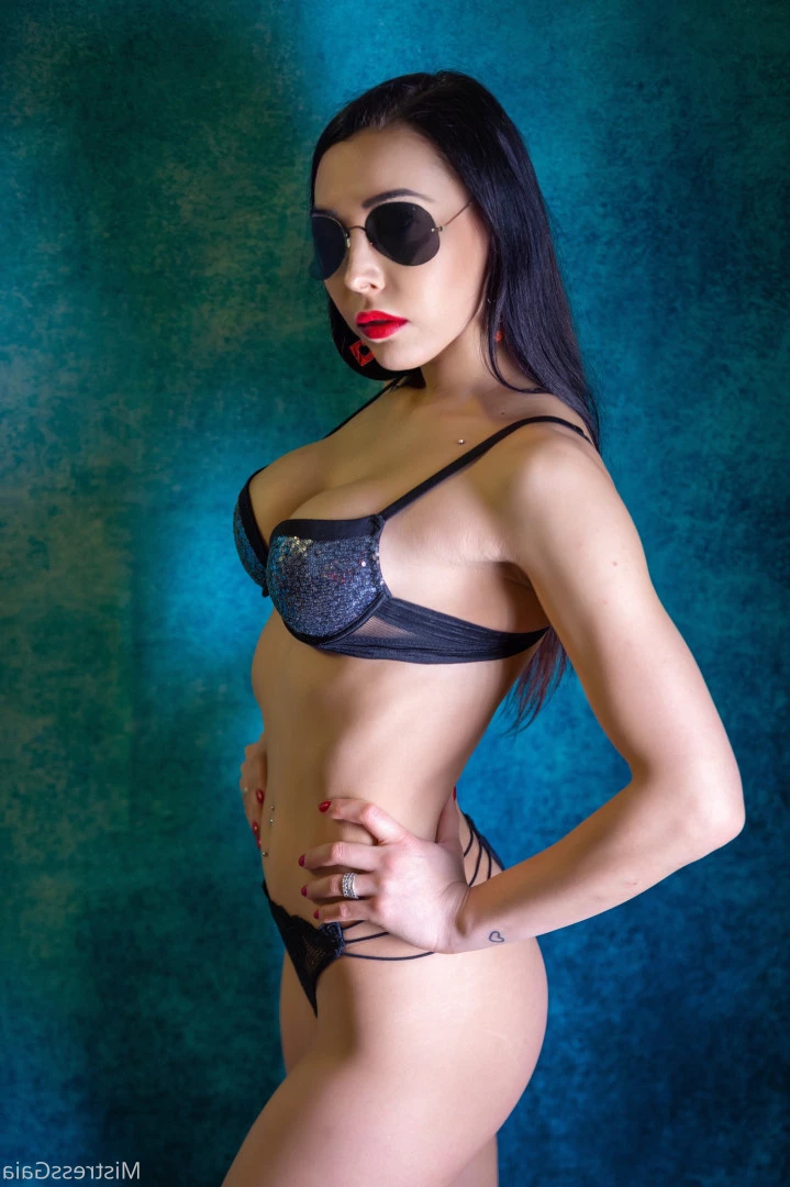 Mistress Gaia [ gaiapadrona ] Onlyfans leaked photo 10073037 on Hotleaks.tv