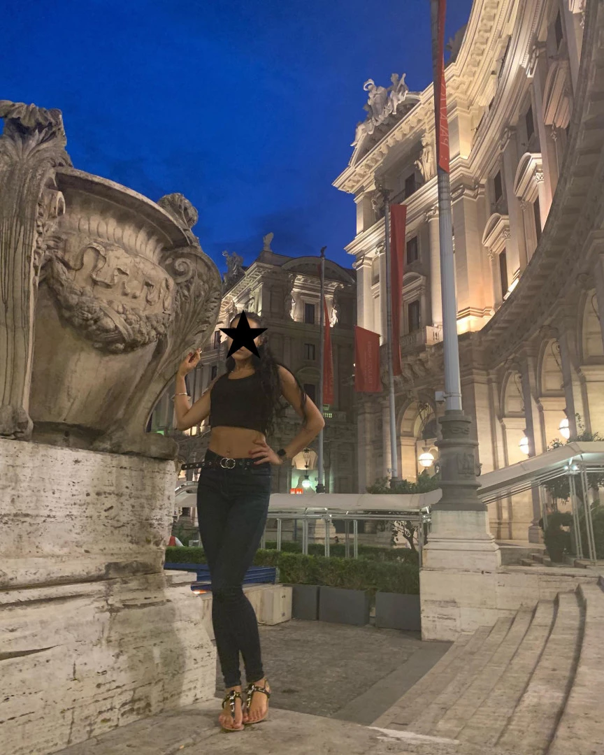 Mistress Gaia [ gaiapadrona ] Onlyfans leaked photo 10073298 on Hotleaks.tv