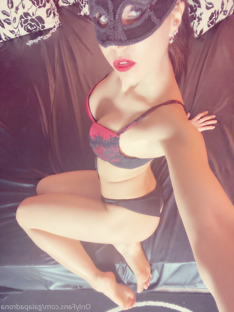 Mistress Gaia [ gaiapadrona ] Onlyfans leaked photo 10073324 on Hotleaks.tv