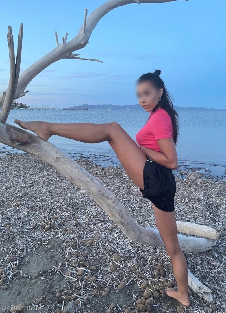 Mistress Gaia [ gaiapadrona ] Onlyfans leaked photo 10073910 on Hotleaks.tv