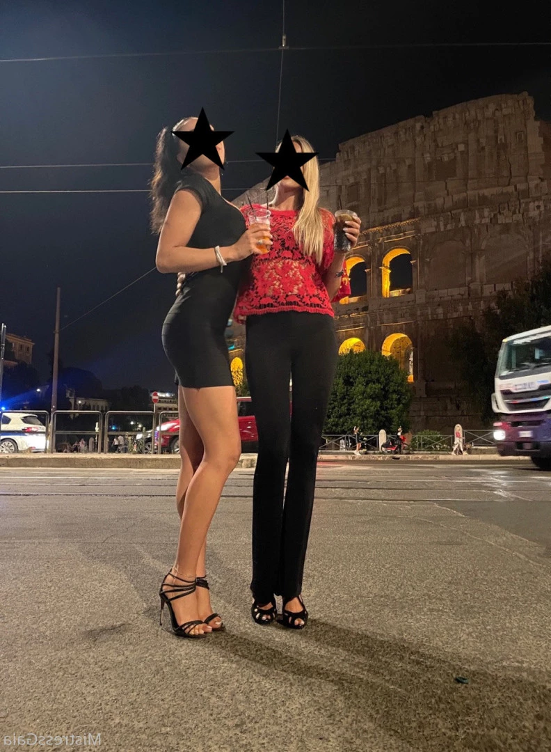 Mistress Gaia [ gaiapadrona ] Onlyfans leaked photo 10073962 on Hotleaks.tv
