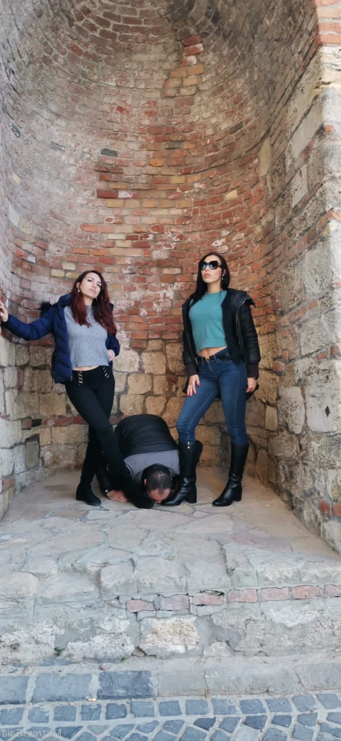 Mistress Gaia [ gaiapadrona ] Onlyfans leaked photo 10074030 on Hotleaks.tv