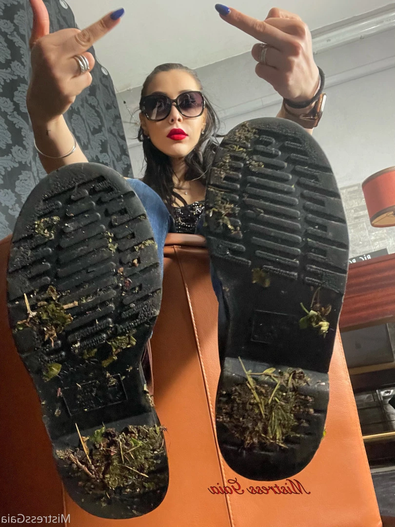 Mistress Gaia [ gaiapadrona ] Onlyfans leaked photo 10074107 on Hotleaks.tv