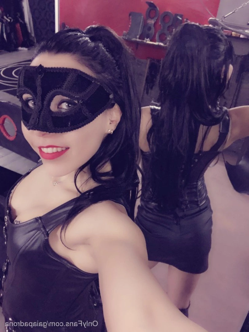 Mistress Gaia [ gaiapadrona ] Onlyfans leaked photo 10074184 on Hotleaks.tv