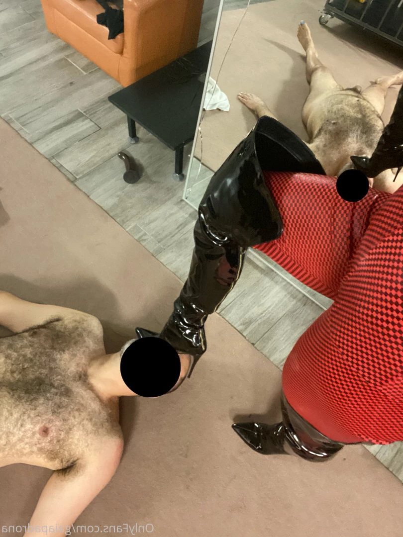 Mistress Gaia [ gaiapadrona ] Onlyfans leaked photo 10074428 on Hotleaks.tv