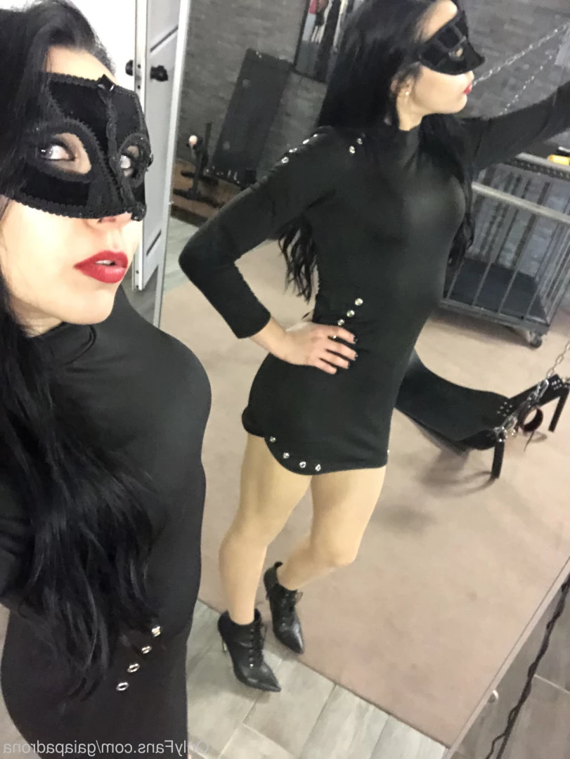 Mistress Gaia [ gaiapadrona ] Onlyfans leaked photo 10074579 on Hotleaks.tv
