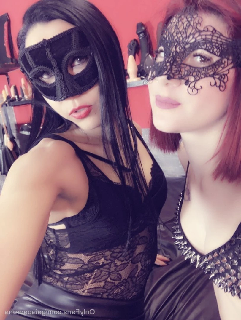 Mistress Gaia [ gaiapadrona ] Onlyfans leaked photo 10074833 on Hotleaks.tv