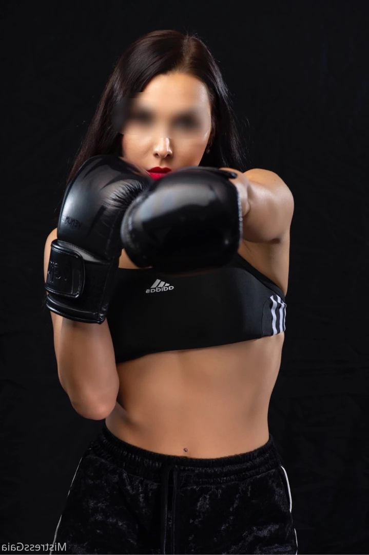 Mistress Gaia [ gaiapadrona ] Onlyfans leaked photo 10074965 on Hotleaks.tv