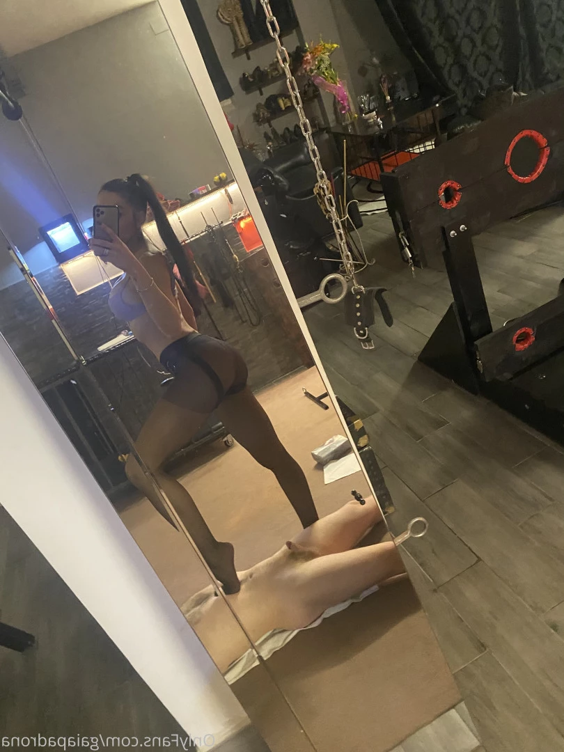 Mistress Gaia [ gaiapadrona ] Onlyfans leaked photo 10075157 on Hotleaks.tv