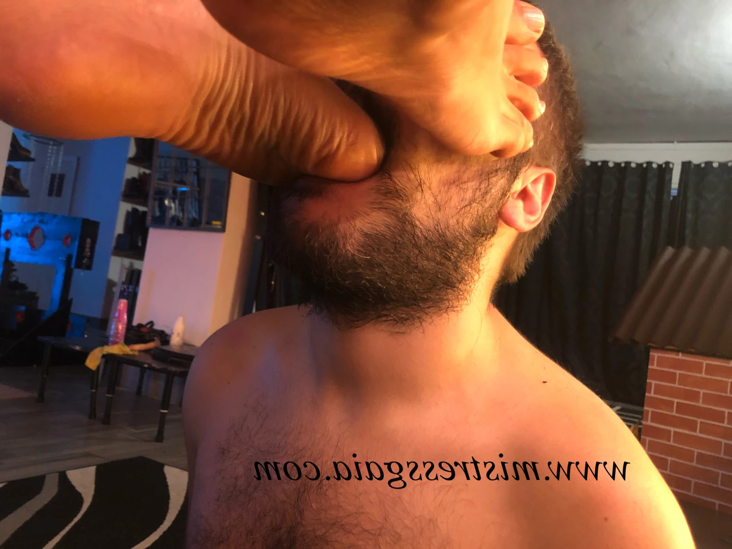 Mistress Gaia [ gaiapadrona ] Onlyfans leaked photo 10076085 on Hotleaks.tv