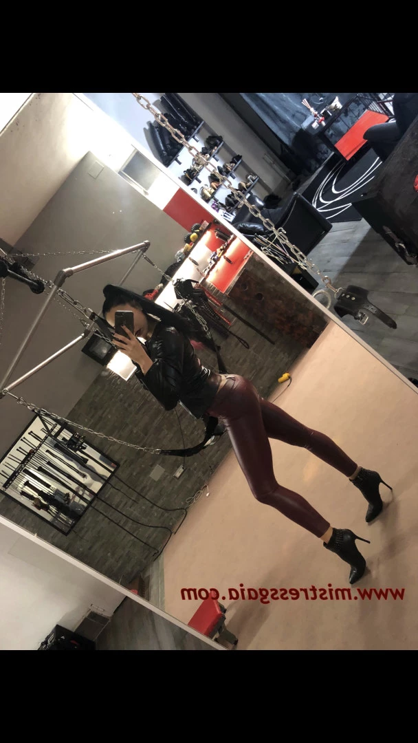 Mistress Gaia [ gaiapadrona ] Onlyfans leaked photo 10076182 on Hotleaks.tv