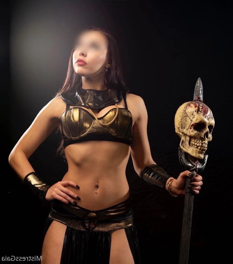 Mistress Gaia [ gaiapadrona ] Onlyfans leaked photo 10076246 on Hotleaks.tv