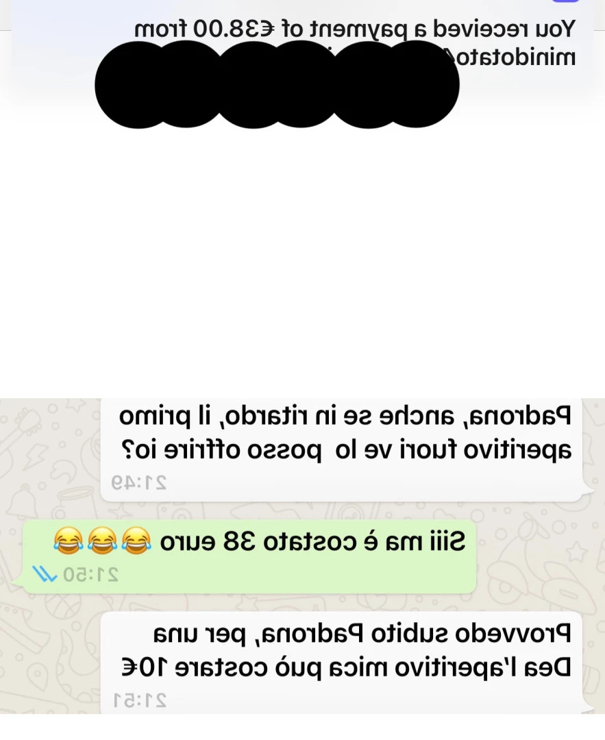 Mistress Gaia [ gaiapadrona ] Onlyfans leaked photo 10076300 on Hotleaks.tv