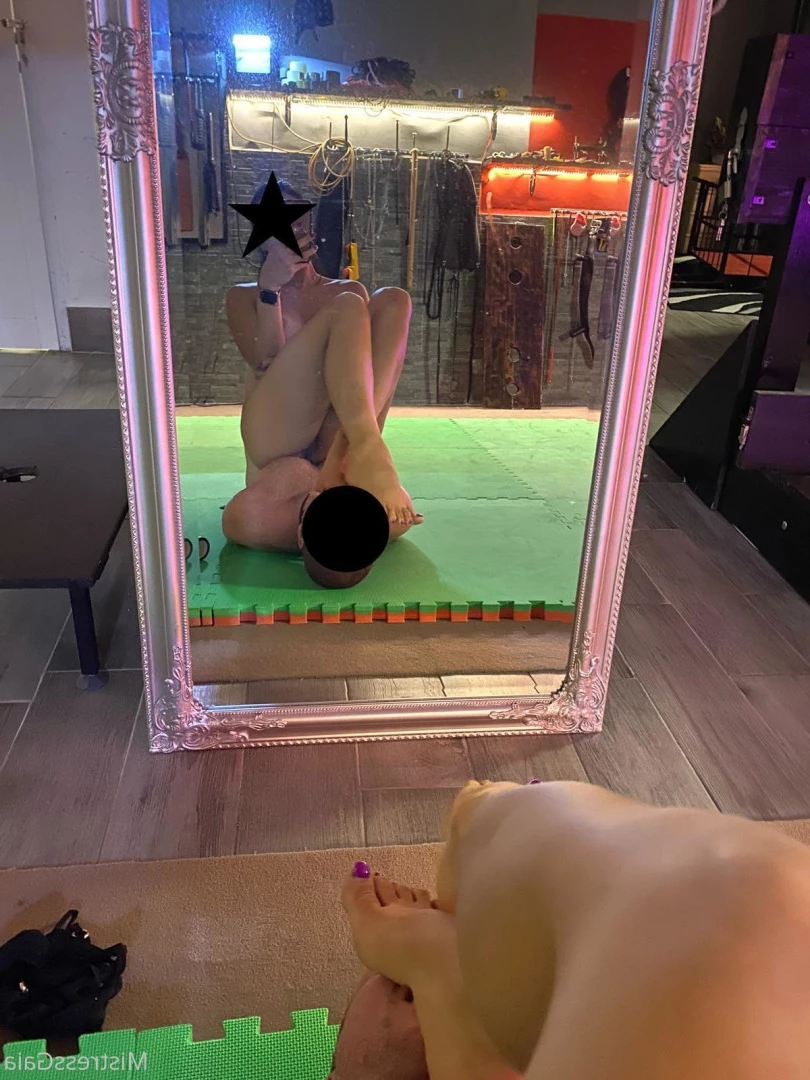 Mistress Gaia [ gaiapadrona ] Onlyfans leaked photo 10076448 on Hotleaks.tv