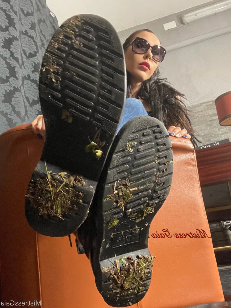 Mistress Gaia [ gaiapadrona ] Onlyfans leaked photo 10076679 on Hotleaks.tv