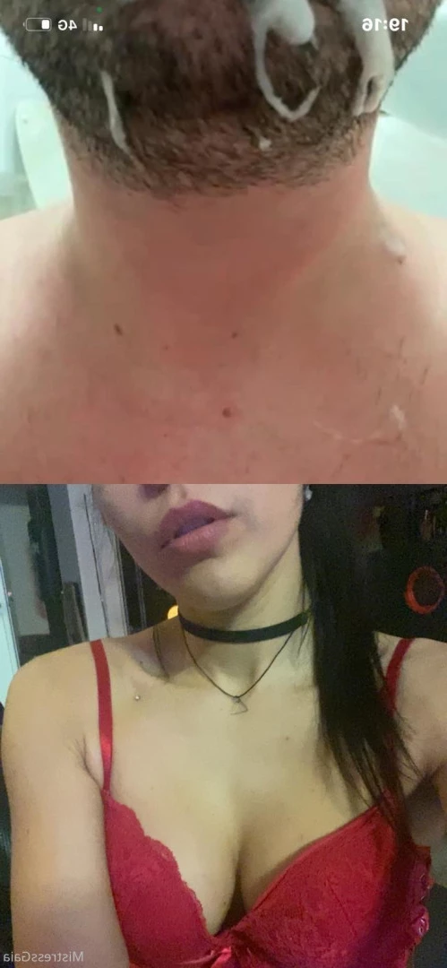 Mistress Gaia [ gaiapadrona ] Onlyfans leaked photo 10076715 on Hotleaks.tv