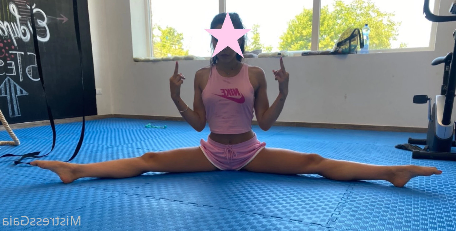 Mistress Gaia [ gaiapadrona ] Onlyfans leaked photo 10076810 on Hotleaks.tv