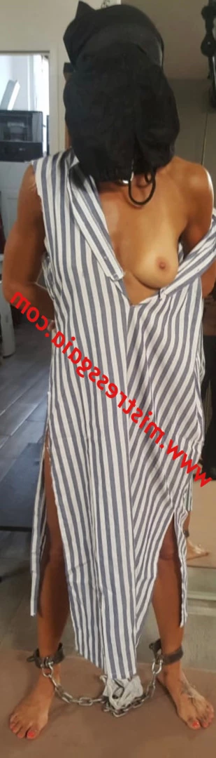Mistress Gaia [ gaiapadrona ] Onlyfans leaked photo 10077331 on Hotleaks.tv
