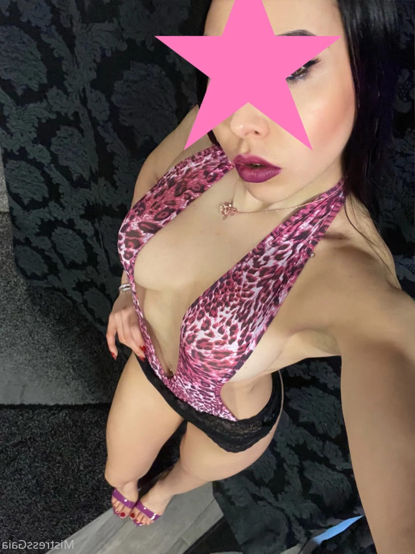 Mistress Gaia [ gaiapadrona ] Onlyfans leaked photo 10077454 on Hotleaks.tv