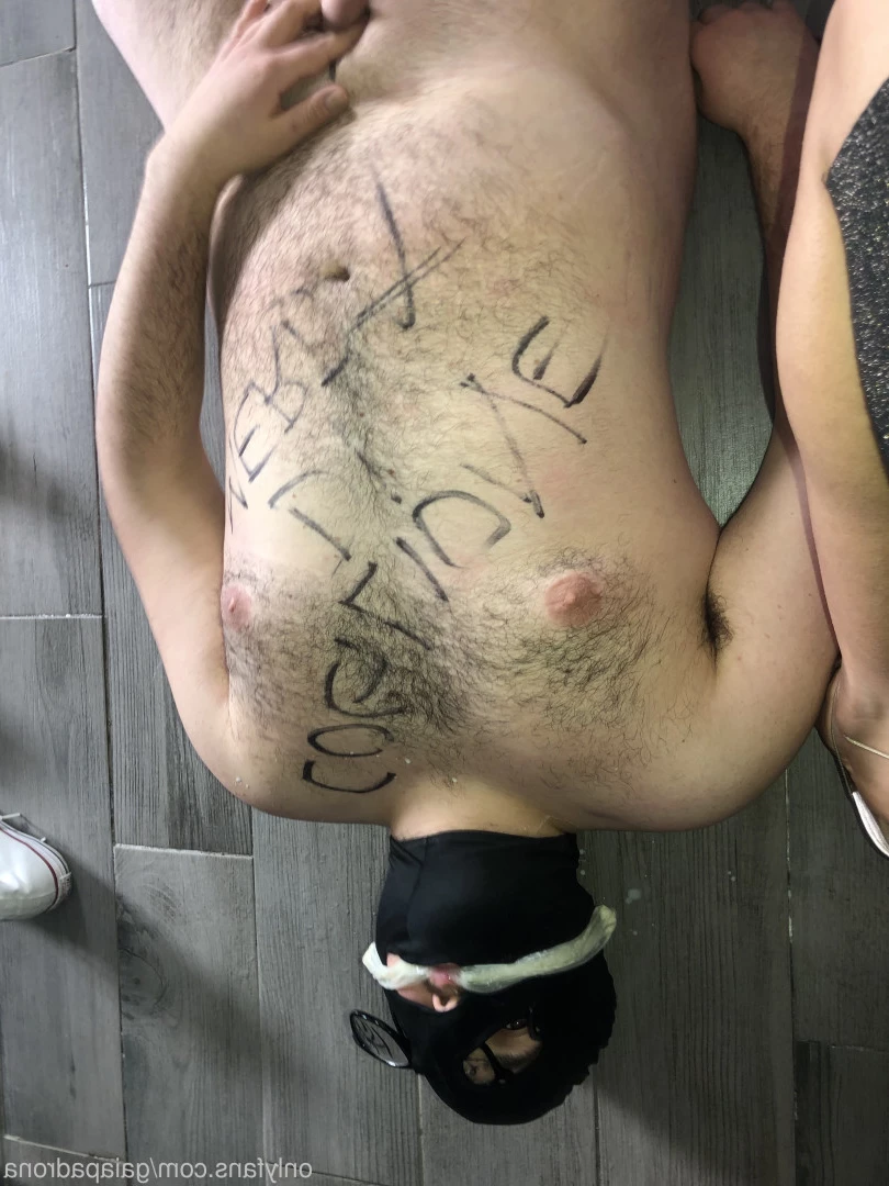 Mistress Gaia [ gaiapadrona ] Onlyfans leaked photo 10077500 on Hotleaks.tv