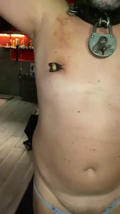 Mistress Gaia [ gaiapadrona ] Onlyfans leaked video 10412329 on Hotleaks.tv