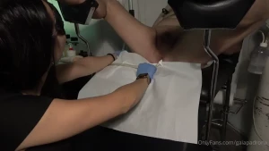 Mistress Gaia [ gaiapadrona ] Onlyfans leaked video 10412361 on Hotleaks.tv