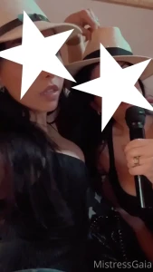 Mistress Gaia [ gaiapadrona ] Onlyfans leaked video 10412428 on Hotleaks.tv