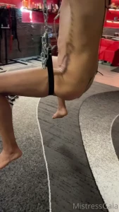 Mistress Gaia [ gaiapadrona ] Onlyfans leaked video 10412453 on Hotleaks.tv