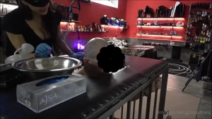 Mistress Gaia [ gaiapadrona ] Onlyfans leaked video 10412540 on Hotleaks.tv