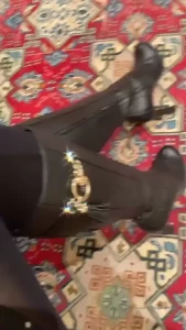 Mistress Gaia [ gaiapadrona ] Onlyfans leaked video 10412579 on Hotleaks.tv