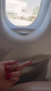 Mistress Gaia [ gaiapadrona ] Onlyfans leaked video 10412589 on Hotleaks.tv