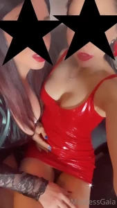 Mistress Gaia [ gaiapadrona ] Onlyfans leaked video 10412595 on Hotleaks.tv