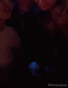Mistress Gaia [ gaiapadrona ] Onlyfans leaked video 10412637 on Hotleaks.tv