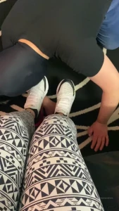Mistress Gaia [ gaiapadrona ] Onlyfans leaked video 10412654 on Hotleaks.tv