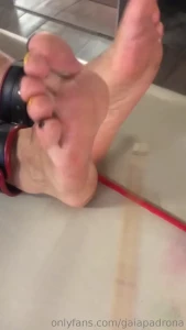 Mistress Gaia [ gaiapadrona ] Onlyfans leaked video 10412660 on Hotleaks.tv