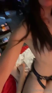 Mistress Gaia [ gaiapadrona ] Onlyfans leaked video 10412681 on Hotleaks.tv