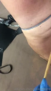Mistress Gaia [ gaiapadrona ] Onlyfans leaked video 10412706 on Hotleaks.tv