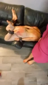 Mistress Gaia [ gaiapadrona ] Onlyfans leaked video 10412756 on Hotleaks.tv